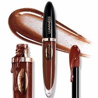 Hot Kiss Lip Booster + Plumper Brown Sugar Image 